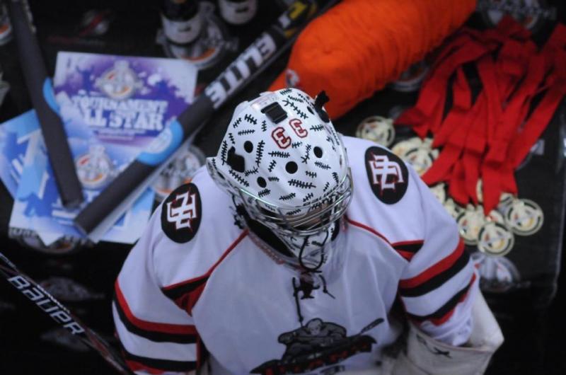 A team fund for Great moments are born from great opportunity. (Herb